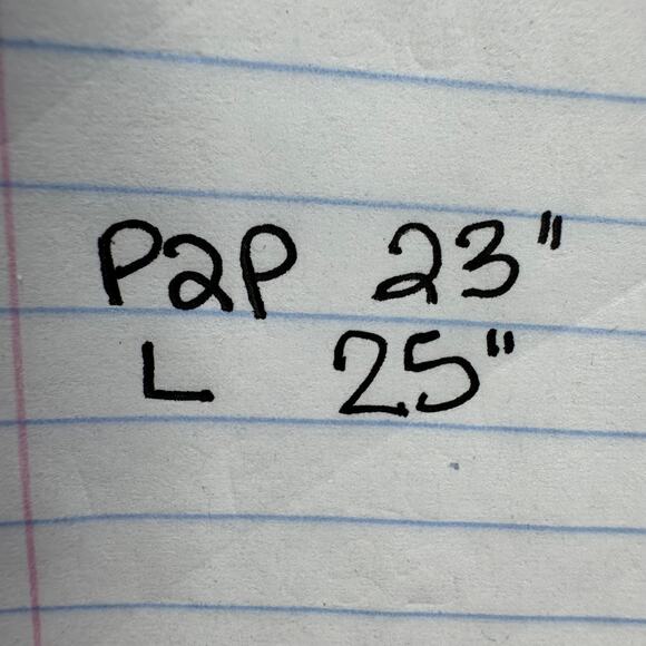 Sag Harbor Sweater Vest Women XL Cream Gold Tone Buttons Clean Girl Coastal - Picture 6 of 6